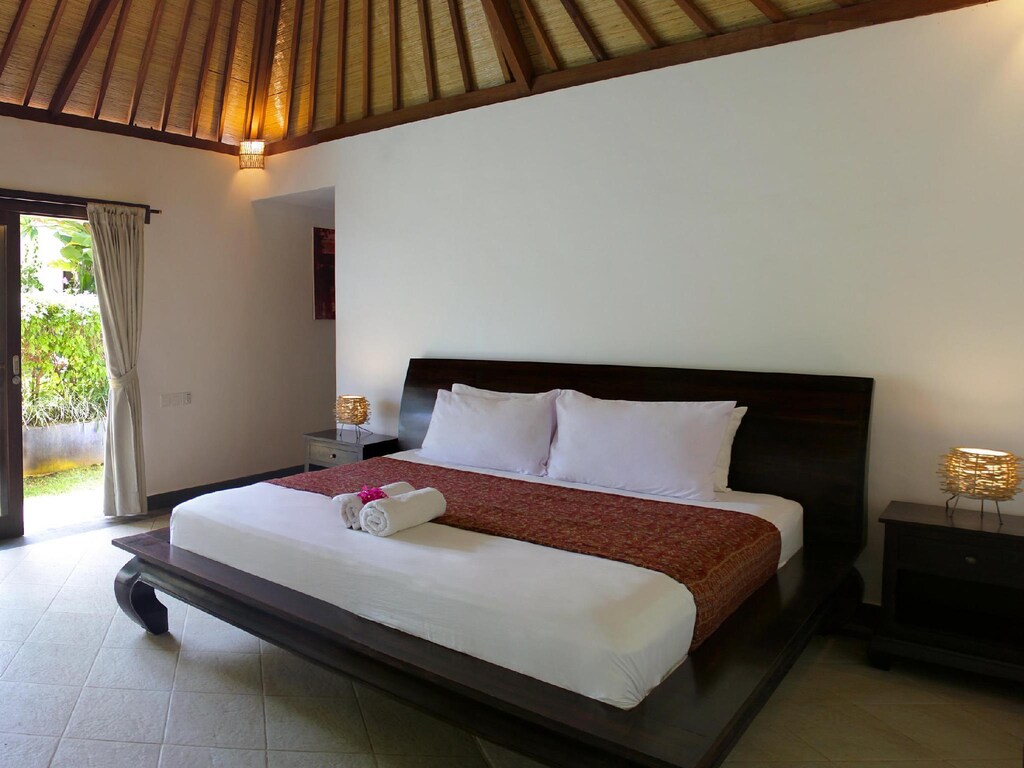 Resort Gecko Bali – Naturisten Resort